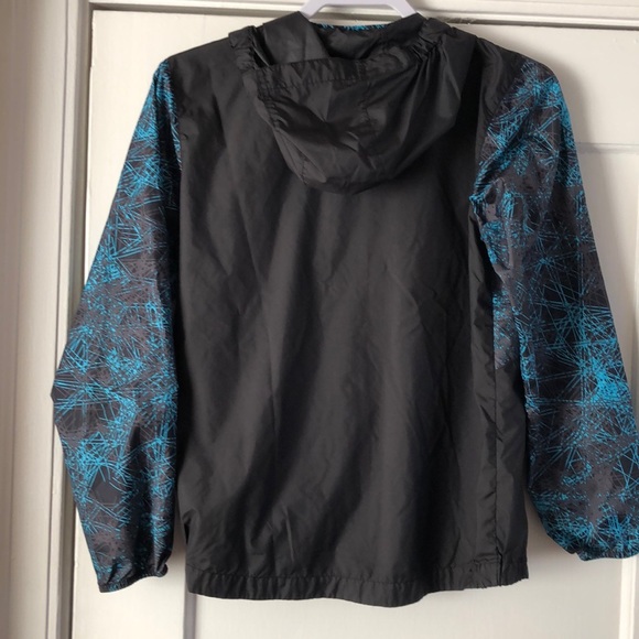 THE NORTH FACE windbreaker - Picture 2 of 4